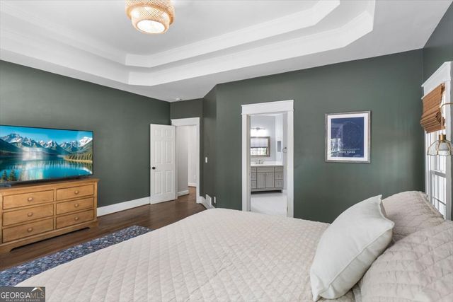 5381 Whitaker Trail NW, Acworth, GA 30101