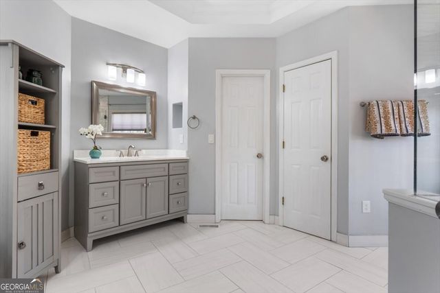 5381 Whitaker Trail NW, Acworth, GA 30101