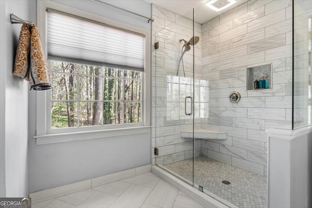 5381 Whitaker Trail NW, Acworth, GA 30101