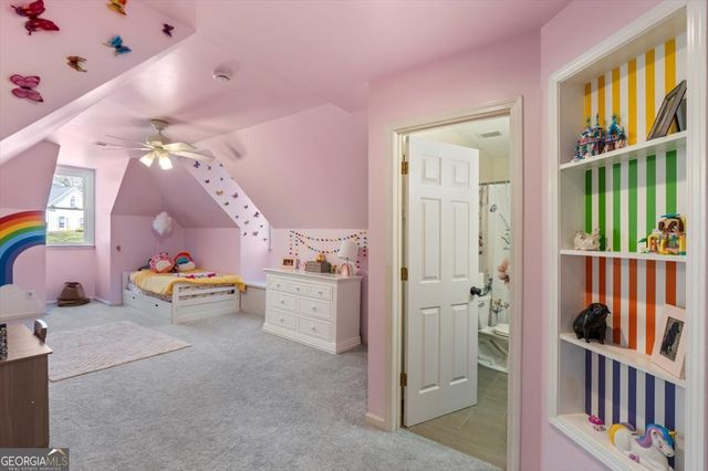 5381 Whitaker Trail NW, Acworth, GA 30101