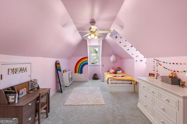 5381 Whitaker Trail NW, Acworth, GA 30101