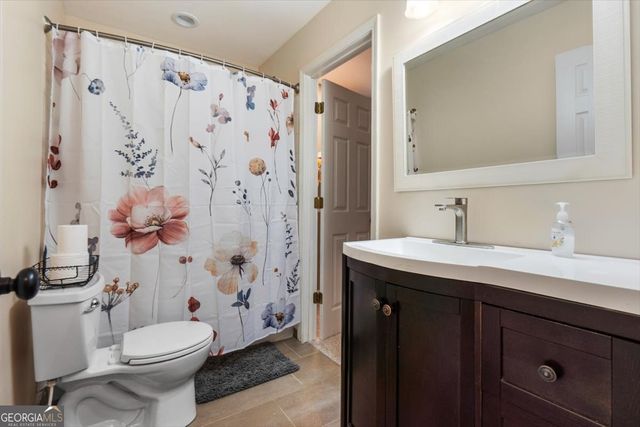 5381 Whitaker Trail NW, Acworth, GA 30101