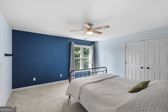 5381 Whitaker Trail NW, Acworth, GA 30101