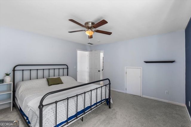 5381 Whitaker Trail NW, Acworth, GA 30101