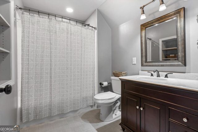 5381 Whitaker Trail NW, Acworth, GA 30101