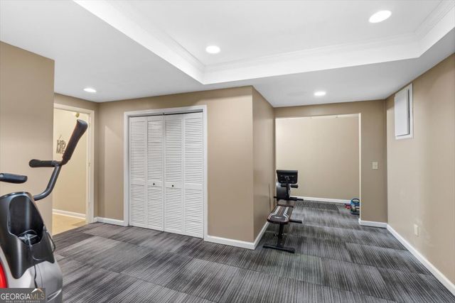 5381 Whitaker Trail NW, Acworth, GA 30101