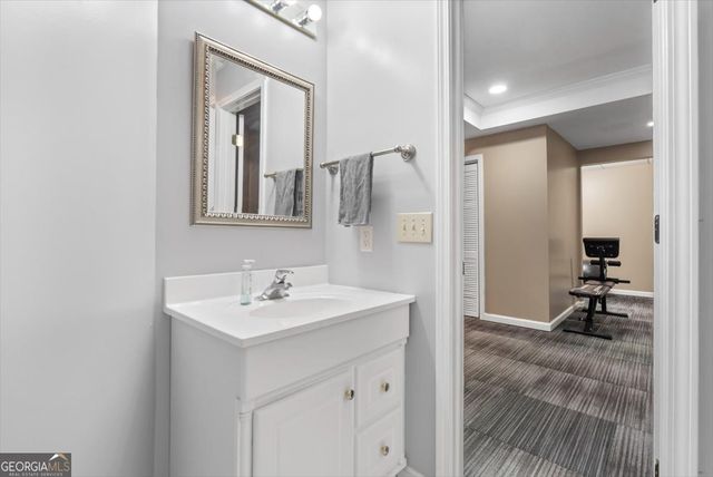 5381 Whitaker Trail NW, Acworth, GA 30101