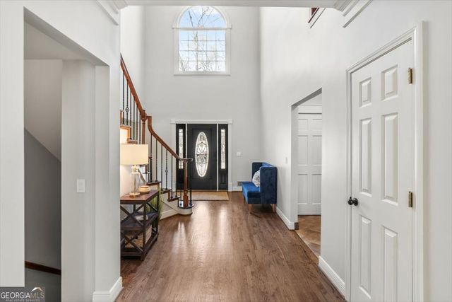 5381 Whitaker Trail NW, Acworth, GA 30101