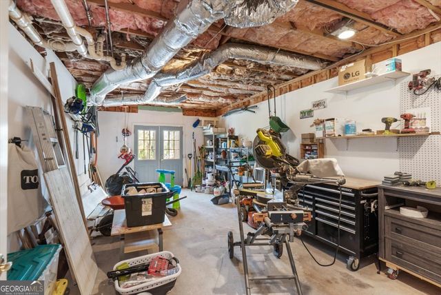 5381 Whitaker Trail NW, Acworth, GA 30101