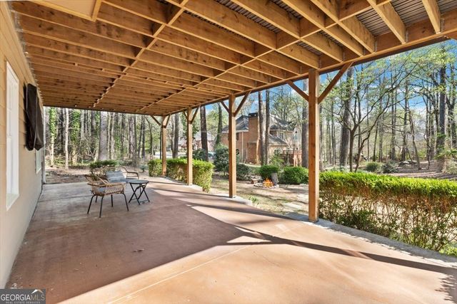 5381 Whitaker Trail NW, Acworth, GA 30101