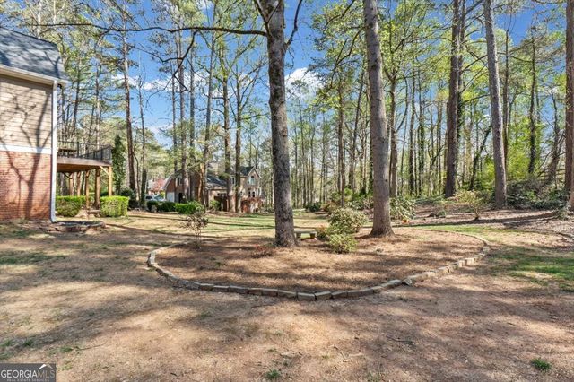 5381 Whitaker Trail NW, Acworth, GA 30101