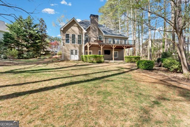 5381 Whitaker Trail NW, Acworth, GA 30101