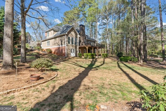 5381 Whitaker Trail NW, Acworth, GA 30101