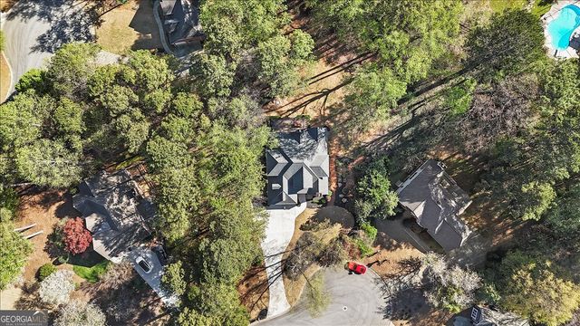 5381 Whitaker Trail NW, Acworth, GA 30101