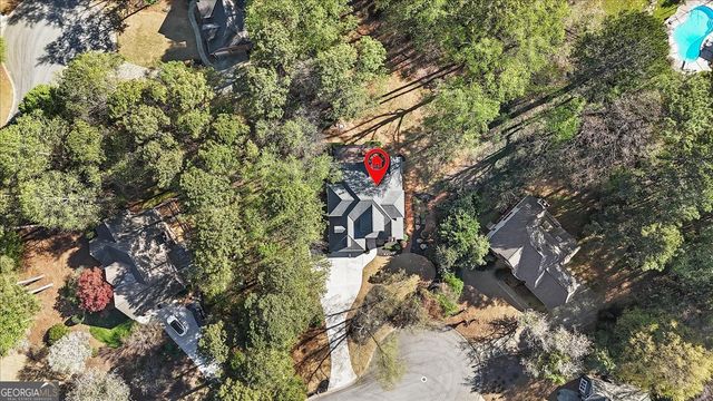 5381 Whitaker Trail NW, Acworth, GA 30101