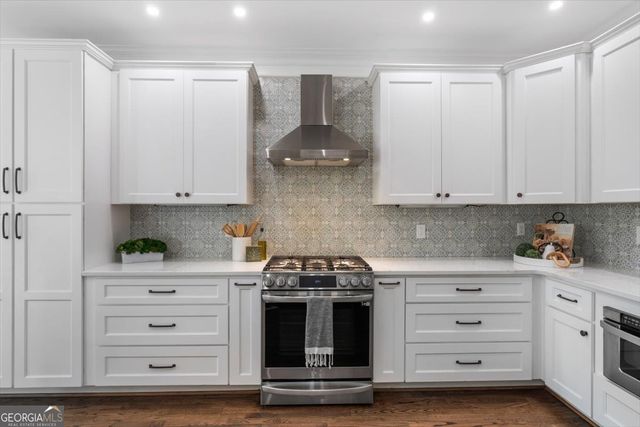 5381 Whitaker Trail NW, Acworth, GA 30101