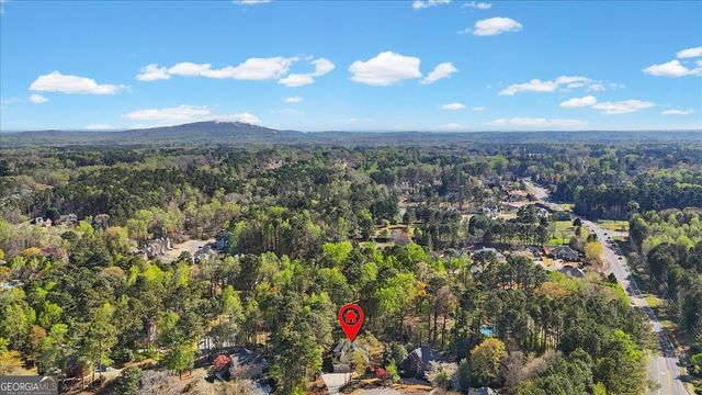 5381 Whitaker Trail NW, Acworth, GA 30101