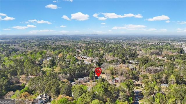 5381 Whitaker Trail NW, Acworth, GA 30101