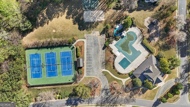 5381 Whitaker Trail NW, Acworth, GA 30101