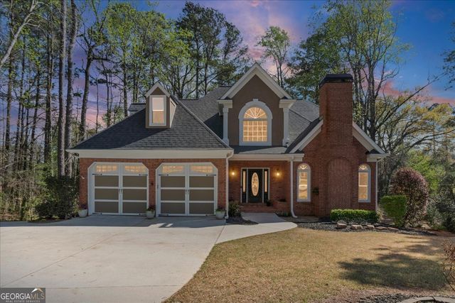 5381 Whitaker Trail NW, Acworth, GA 30101