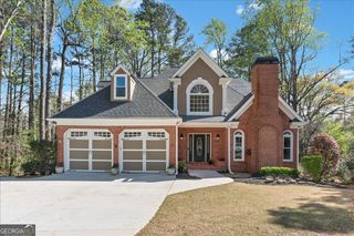 5381 Whitaker Trail NW, Acworth, GA 30101