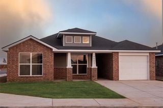 2204 Corpus Avenue, Wolfforth, TX 79382