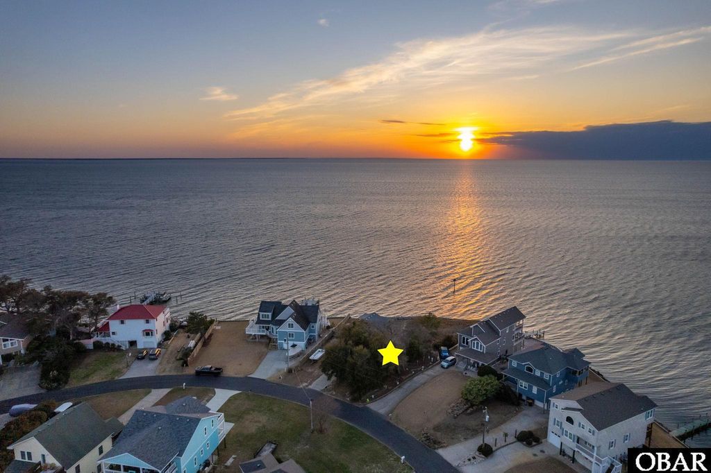 Image 1 of property listing at 125 Clipper Court Lot 12, Kill Devil Hills, NC 27948