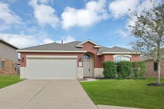 5234 Jasmine Valley Court, Katy, TX 77449