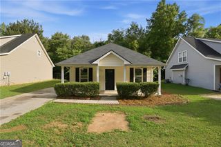165 Glynn Addy Drive, Stockbridge, GA 30281