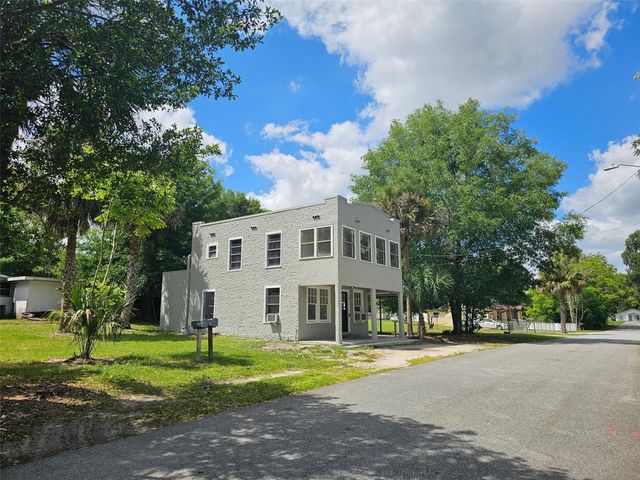 738 WOOD STREET, Deland, FL 32724