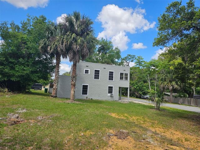738 WOOD STREET, Deland, FL 32724