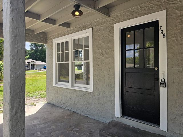 738 WOOD STREET, Deland, FL 32724