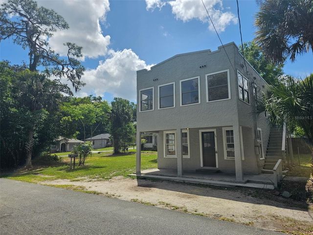 738 WOOD STREET, Deland, FL 32724
