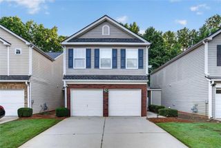 5575 Mountain Top Place, Cumming, GA 30041