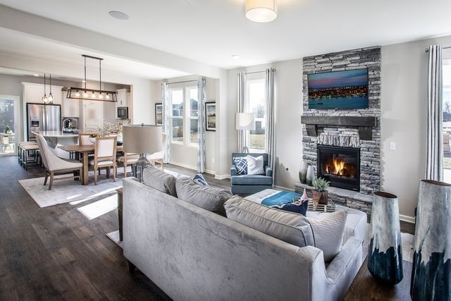 828 Pleasant Ridge Run, Mount Juliet, TN 37122