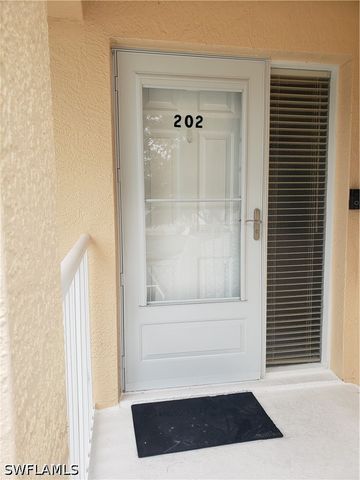736 Wiggins Lake DR 202, Naples, FL 34110