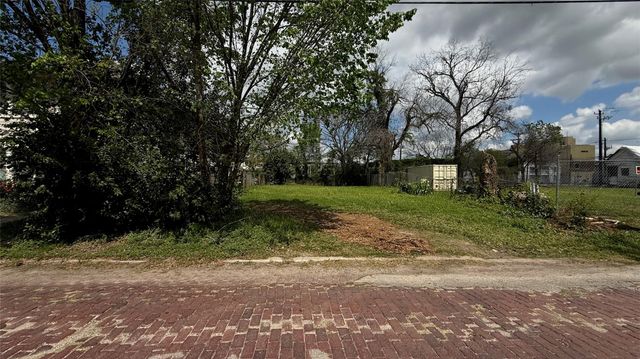 1416 Andrews Street, Houston, TX 77019