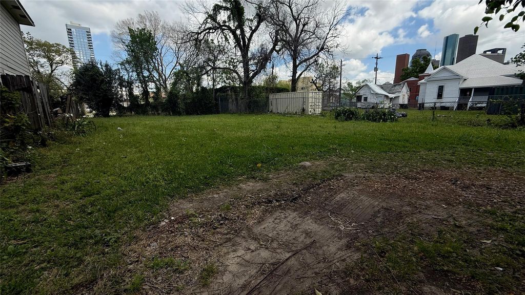 1416 Andrews Street, Houston, TX 77019