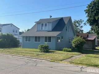 401 S Peters Street, Garrett, IN 46738