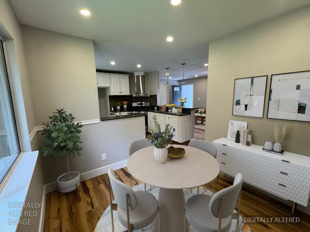 1020 Mount Aukum Court, Somerset, CA 95684