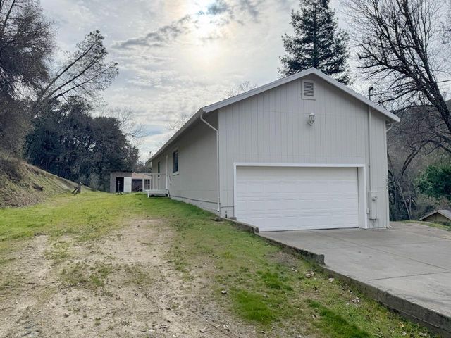 1020 Mount Aukum Court, Somerset, CA 95684