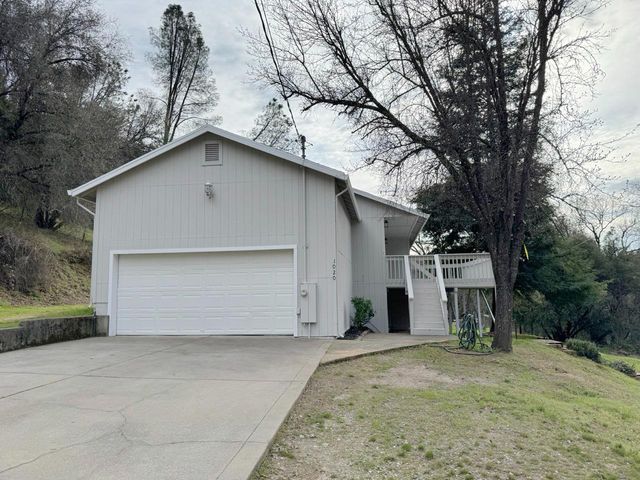 1020 Mount Aukum Court, Somerset, CA 95684