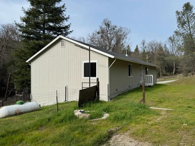 1020 Mount Aukum Court, Somerset, CA 95684