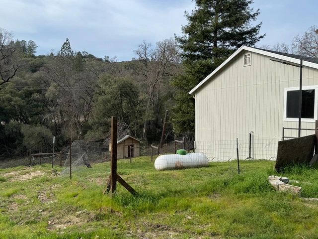 1020 Mount Aukum Court, Somerset, CA 95684