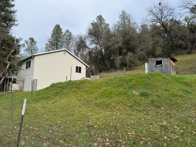 1020 Mount Aukum Court, Somerset, CA 95684