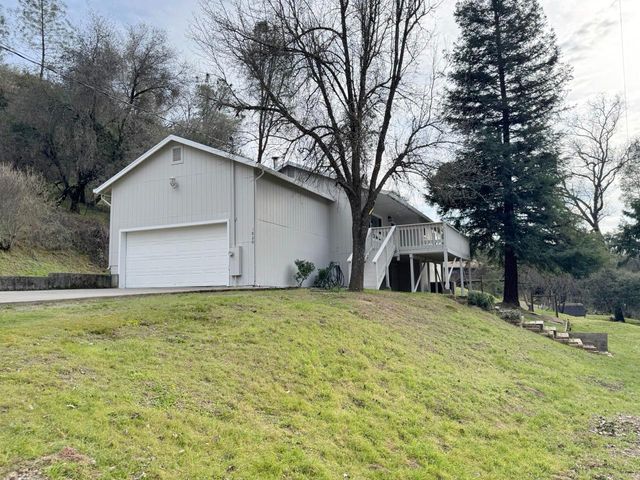 1020 Mount Aukum Court, Somerset, CA 95684