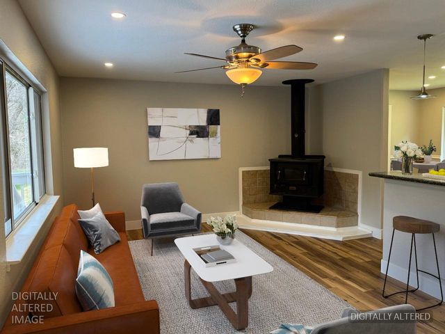 1020 Mount Aukum Court, Somerset, CA 95684