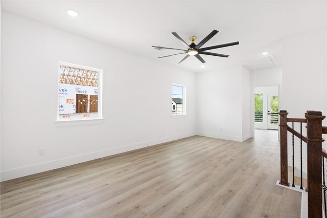 3524 Rebecca Street, Houston, TX 77021