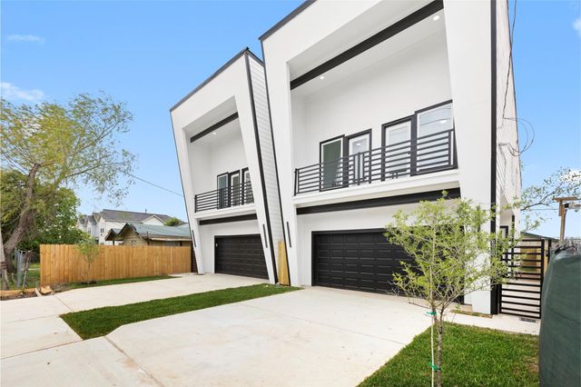 3524 Rebecca Street, Houston, TX 77021