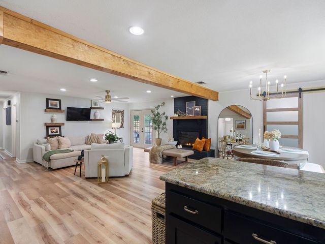 309 S King Lake Rd, Scroggins, TX 75480